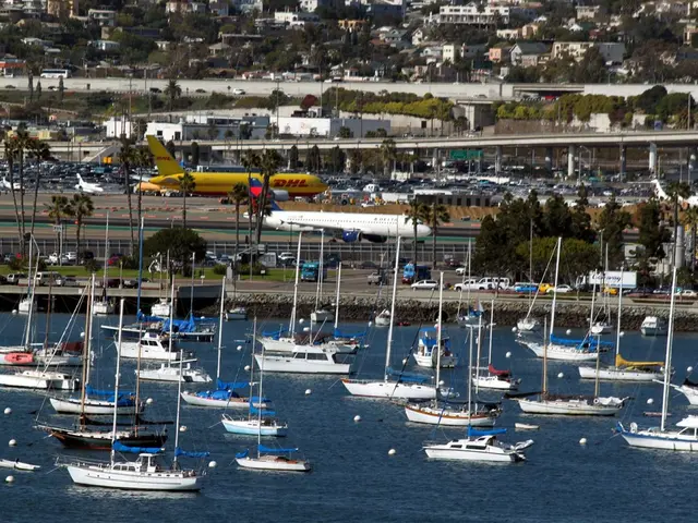 Exploring the Complex Intersection of Maritime Law and Technological Progress in the Modern...