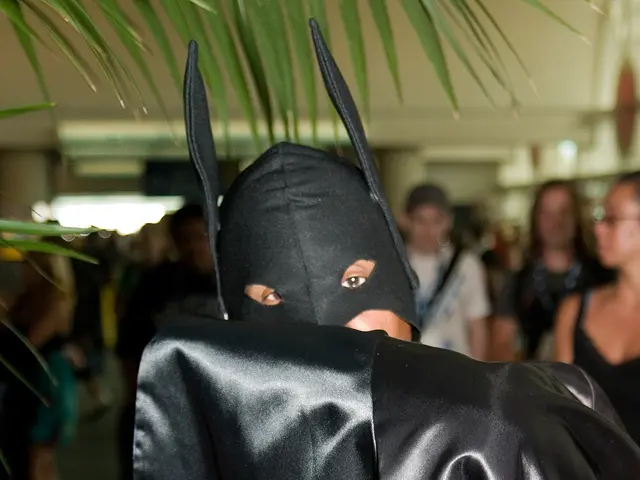 Sequel to Batman: Arkham Shadow 2 inadvertently disclosed by Commissioner Gordon's actor