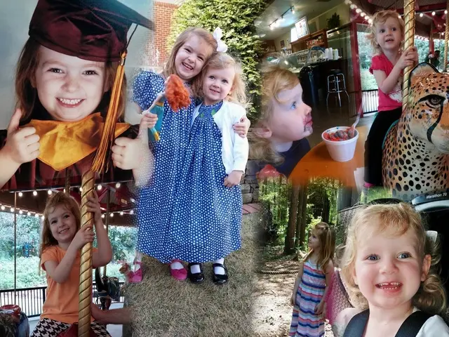 Discover the latest attraction in Louisiana: Lainey Wilson's intricate maze