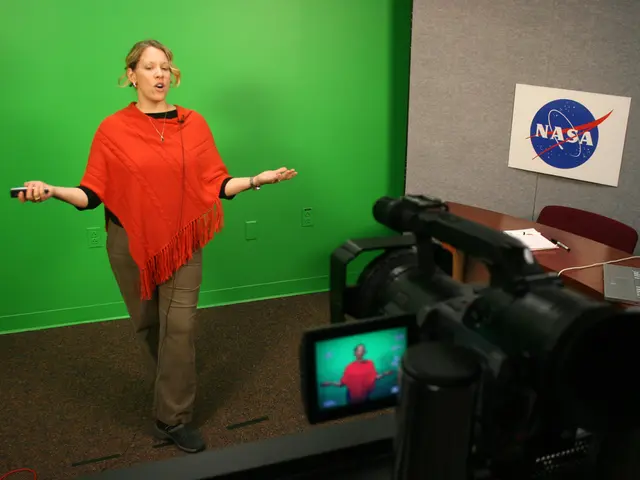 Movie titled "Bugonia" featuring Emma Stone blends science fiction with absurdity and dark humor,...