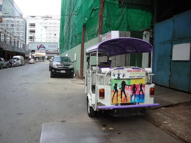 Prices for emergency power sources plummet by 45% in the early part of September due to heavy...