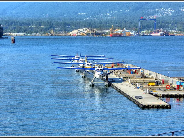 Footage of the 2023 Chennai airport flood mistakenly identified as the 2025 Jammu & Kashmir flood...