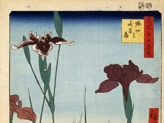 "Jessica J. Lee views her nature writing as a form of activism."