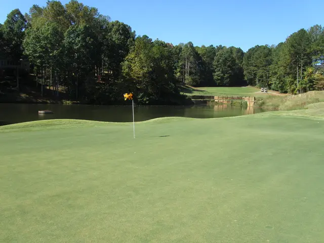 Exploring the Gretlmill Waters