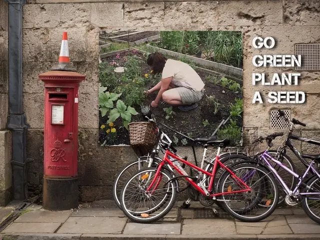 Secure Your Bicycle from Thieves: Free Coding Sessions in Moers and Neukirchen-Vluyn, Poland, in...