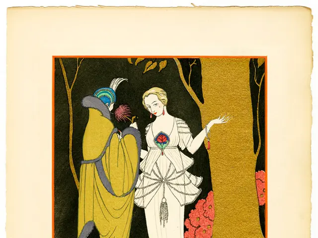 Patricia Arquette Discusses explosive revelations in the latest episode of Severance