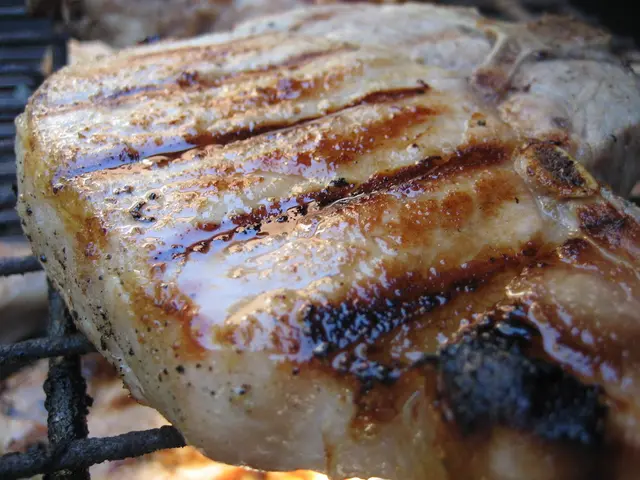 Five establishments offering top-notch Korean-style barbecued ribs