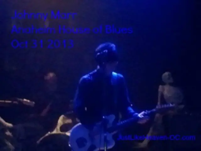 Heavy Metal Musicians Spiritbox, Turnstile, Cassyette, Disturbed, and others to grace the...