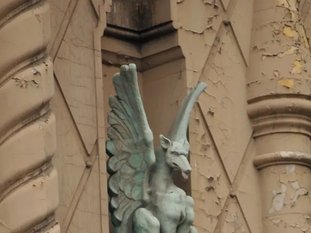 A Spectacular Survey of the Imaginary Dragons That Have Appeared in Human Dreams Over Centuries