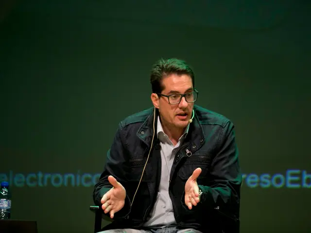 Funding of $1.1 million secured by Rifa AI, with Seaborne Capital spearheading the investment...