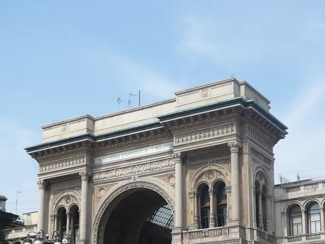 Uncertainty surrounds Meghan Markle's position, with Prince Harry initiating efforts to mend royal...