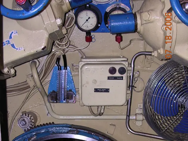 Houston police apprehend two individuals, a man and a teenager, while seeking the arrest of the...