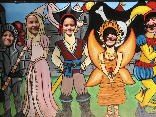 Netflix's adaptation of "Avatar: The Last Airbender" doesn't require the dark, grim tone of "Game...