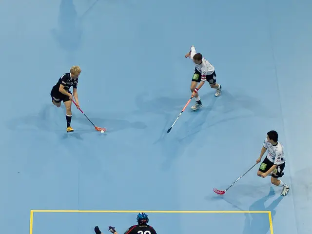 International Junior Hockey Incident Reveals Ongoing Issues: World Junior Championship Controversy