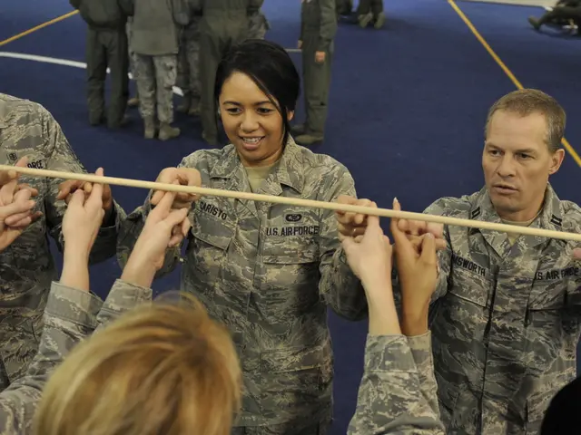 South Africa petitions for postponement of joint military exercises by Russia and China