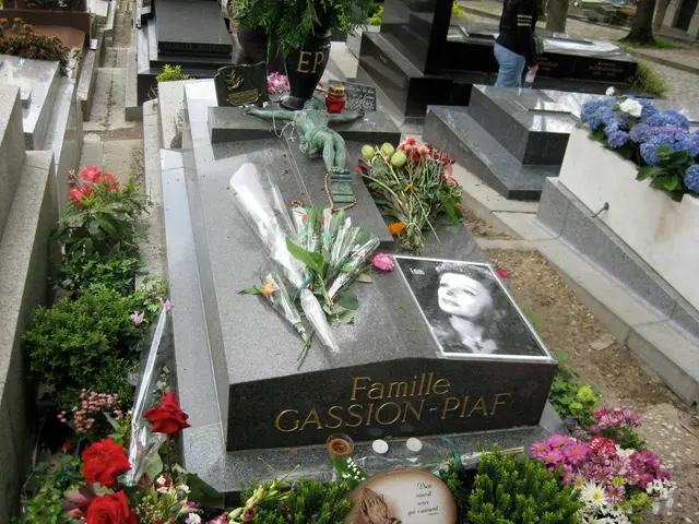 Award-Winning Duchess of Kent Passes Away at 92; Alongside Statement, Buckingham Palace Announces...