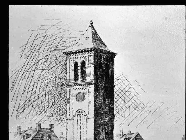 Twenty-Four Steel-Constructed Fence Concepts: Robust and Timeless Landscape Concepts