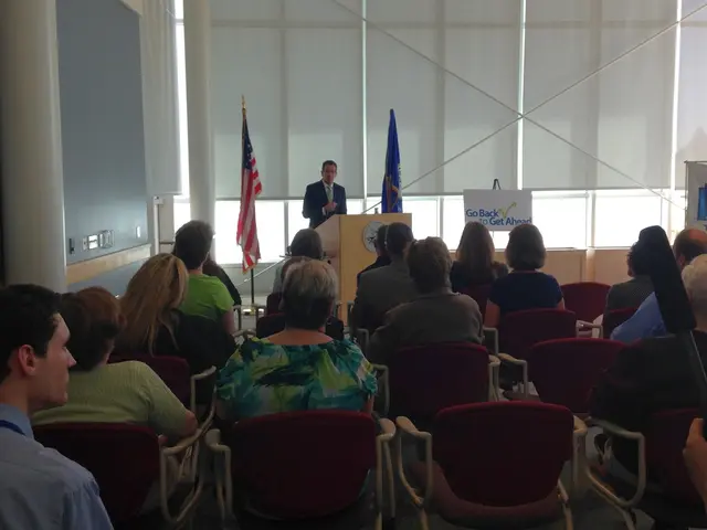 Gloria-Sophie in association with Joe, and the expertise of Friedrich Merz