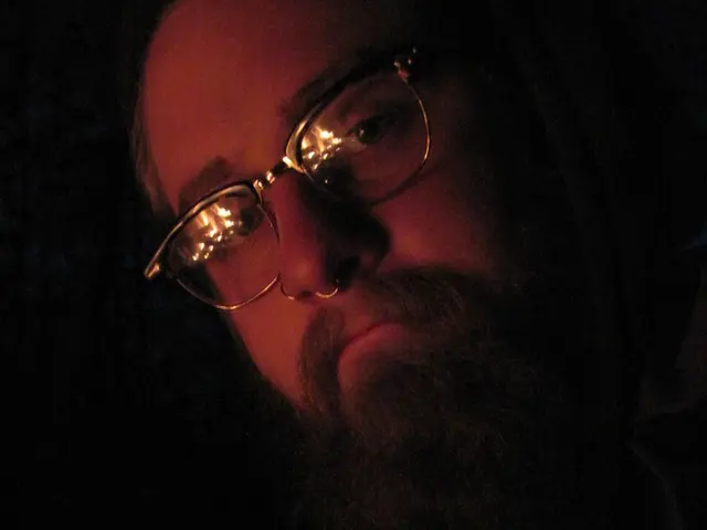 Airline company Qantas faces criticism for possible beard restriction for its pilots