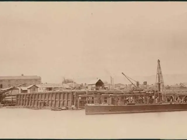 Construction Firms 'Foundation' and 'Inter-Array Contractors' Chosen for Gennaker's Agricultural...