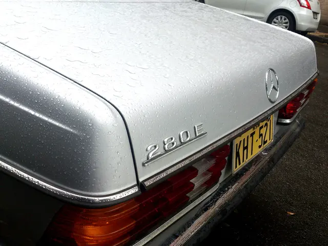 Guide for Purchasing a Mercedes SL (R129)