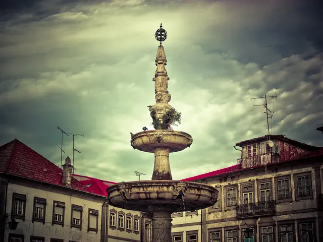 City activates three water sources