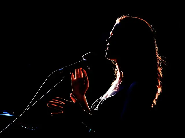 Emiliano Aguilar disclosed that Carmen Treviño grappled with thyroid cancer, causing her singing...