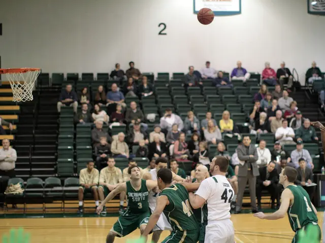 Germany advances to EuroBasket quarterfinals, propelled by Franz Wagner's last-minute spike