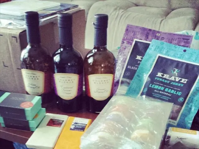 Tent offering wine on the Wiesn: Kuffler brothers team up with acclaimed Munich food establishments