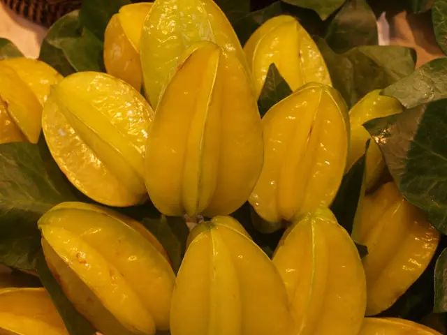 Starfruit's Incredible Health Advantages: Uncovering 10 Remarkable Benefits