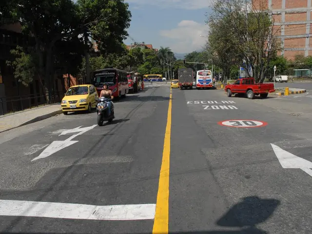 Police chase ends disastrously in road accident