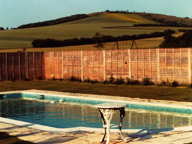 Inquiry into Swimming Pool Accident Concludes: Results Regarding Marl's Personal Injury