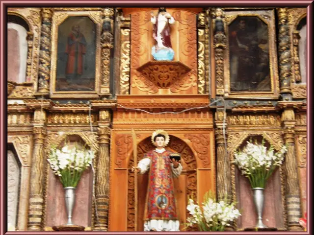 Theatre graduate takes center stage in Epic Universe