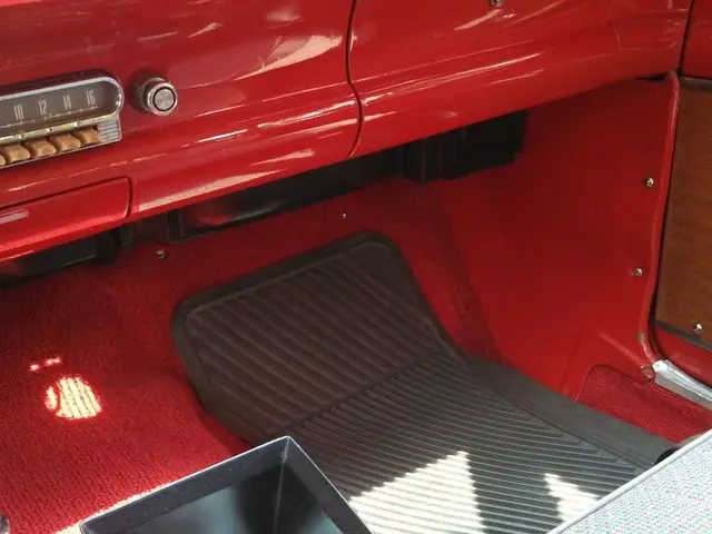 Thousands of Ford SUVs are being reclaimed due to faulty seat belt fastenings