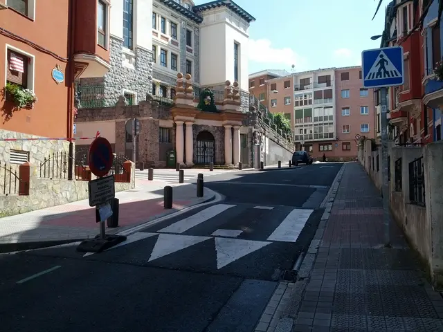 Urban bloom development: city provides services to wagon colonies