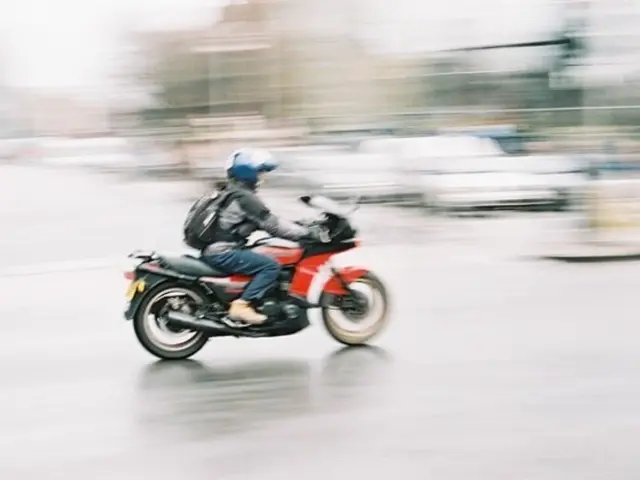 Comprehensive Review of Motorcycle Jackets: Fashion, Practicality, and More Extensive Insights