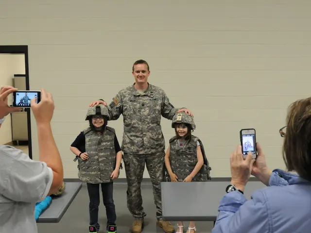 Building Friendships: Four Pointers to Ponder Over