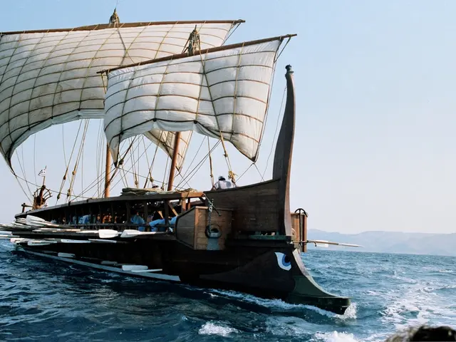 Exploring Mythology in Reality: Trails that Lead to Ancient Tales and Stunning Landscapes