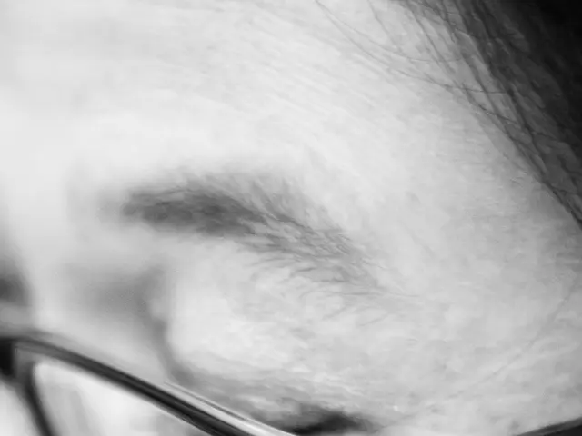 December Edition's Student-created Cover Art for AJOB Magazine