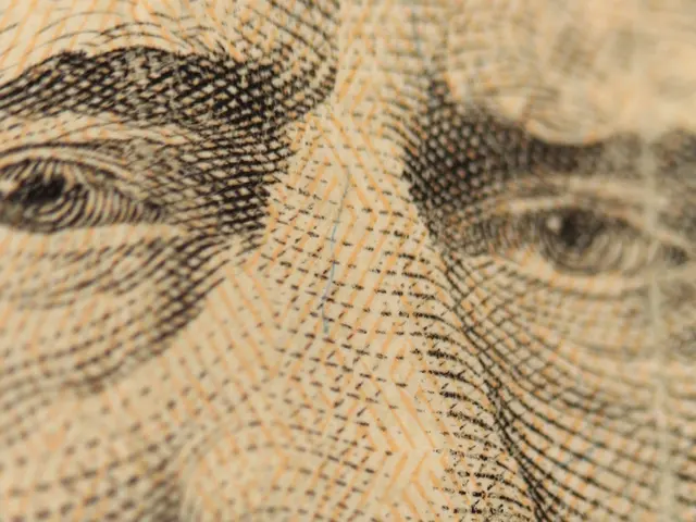 Pieces of art by Victorian-era painter John Sargent, known for navigating the border between...