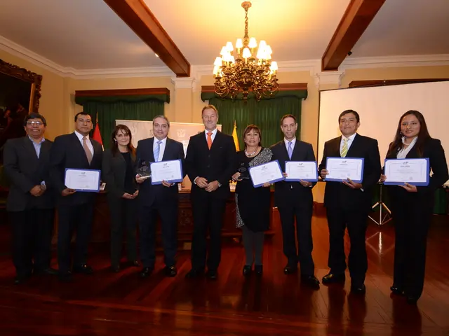 Group of High-Level Government Officials