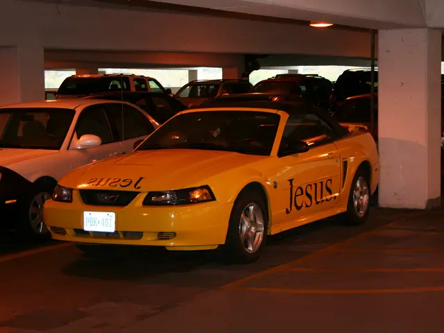 Standards for managing private parking areas