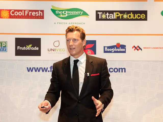 New Appointment: Lord Grade Named as Interim Chair for the New Fundraising Oversight Body