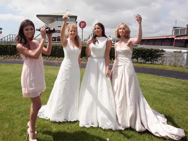 Explaining the Four Waves of Feminism in Depth