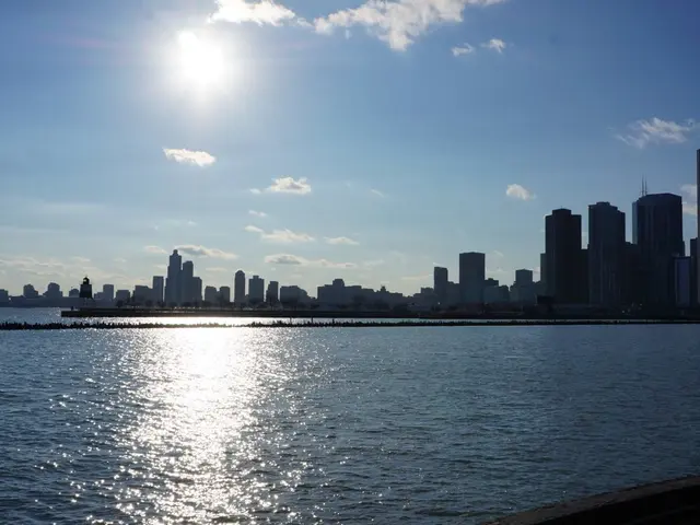 Water manipulation, excessive rainfall, and a parched cityscape: The delicate balance between...