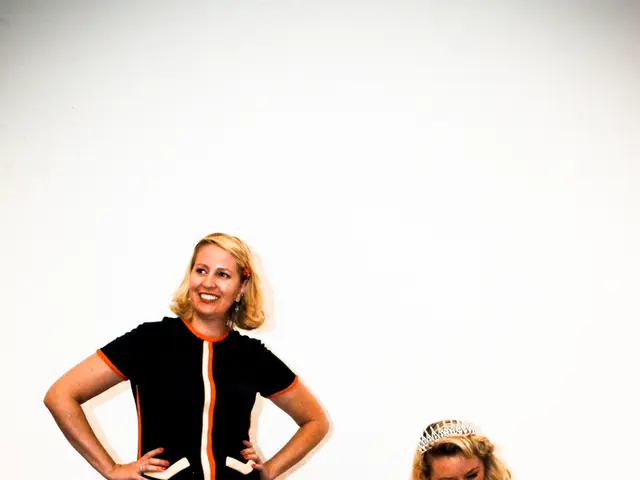 Queen Elizabeth's body language expert discloses breach of specific rule during Princess Diana's...