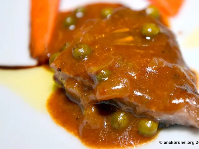 Federal honor granted for ACPS's exceptional school nutrition scheme