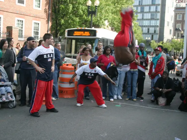 Voting Decisions Regarding Foreigners' Rights and Leaf Blowing Equipment Across Swiss Cantons and...