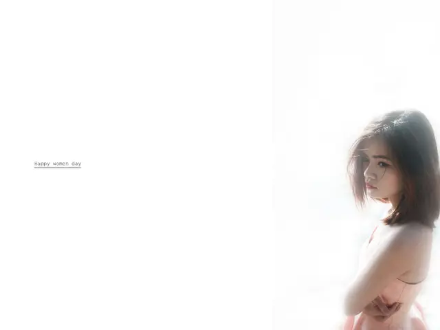 Mary expresses skepticism towards Farage's assertion that he desires to safeguard women and girls.