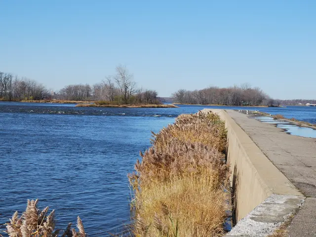 Emerging Potential 'Blue Zone' Could Offer Unprecedented Life Spans